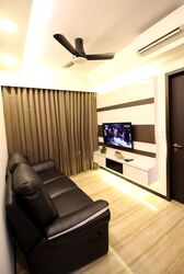 Sims Urban Oasis (D14), Condominium #636019461